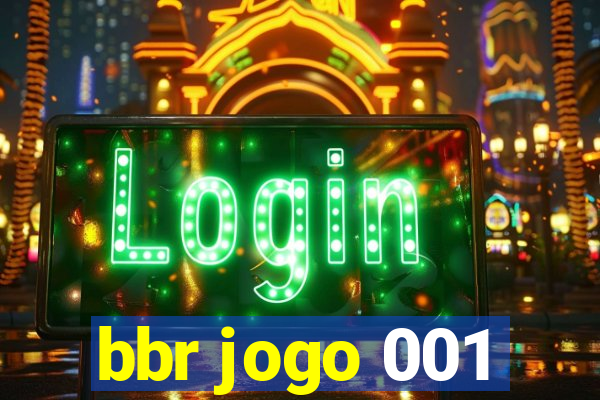 bbr jogo 001